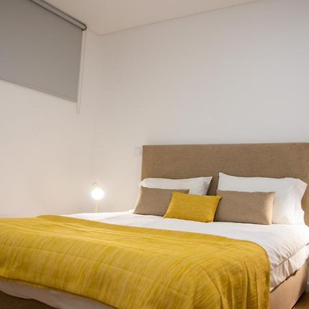 Prado 20 Twin Appartement Vila Real Buitenkant foto